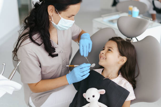 Best Pediatric Dentistry  in Kdeer, IL